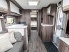 New Coachman Laser 845 Xtra (Show Caravan) 2025 touring caravan Image