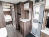New Coachman Laser 845 Xtra (Show Caravan) 2025 touring caravan Image