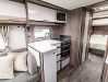 New Coachman Laser 845 Xtra (Show Caravan) 2025 touring caravan Image