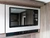 New Coachman Laser 845 Xtra (Show Caravan) 2025 touring caravan Image