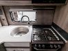 New Coachman Laser 845 Xtra (Show Caravan) 2025 touring caravan Image