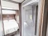 New Coachman Laser 845 Xtra (Show Caravan) 2025 touring caravan Image