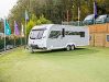 New Coachman Laser 845 Xtra (Show Caravan) 2025 touring caravan Image