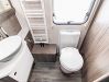New Coachman Laser 845 Xtra (Show Caravan) 2025 touring caravan Image
