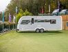 New Coachman Laser 845 Xtra (Show Caravan) 2025 touring caravan Image