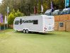 New Coachman Laser 845 Xtra (Show Caravan) 2025 touring caravan Image