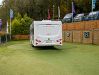 New Coachman Laser 845 Xtra (Show Caravan) 2025 touring caravan Image