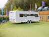 New Coachman Laser 845 Xtra (Show Caravan) 2025 touring caravan Image