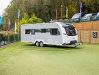 New Coachman Laser 845 Xtra (Show Caravan) 2025 touring caravan Image