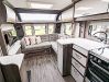 New Coachman Laser 845 Xtra (Show Caravan) 2025 touring caravan Image