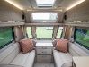 Used Elddis Crusader Aurora 2021 touring caravan Image