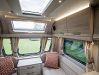 Used Elddis Crusader Aurora 2021 touring caravan Image