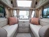 Used Elddis Crusader Aurora 2021 touring caravan Image