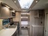 Used Elddis Crusader Aurora 2021 touring caravan Image