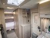 Used Elddis Crusader Aurora 2021 touring caravan Image