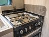Used Elddis Crusader Aurora 2021 touring caravan Image
