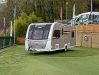 Used Elddis Crusader Aurora 2021 touring caravan Image