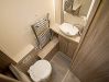 Used Elddis Crusader Aurora 2021 touring caravan Image