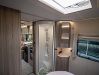 Used Elddis Crusader Aurora 2021 touring caravan Image