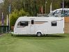 Used Elddis Crusader Aurora 2021 touring caravan Image