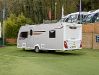 Used Elddis Crusader Aurora 2021 touring caravan Image