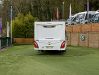 Used Elddis Crusader Aurora 2021 touring caravan Image