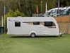 Used Elddis Crusader Aurora 2021 touring caravan Image