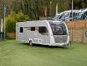 Used Elddis Crusader Aurora 2021 touring caravan Image