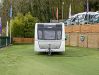 Used Elddis Crusader Aurora 2021 touring caravan Image
