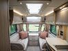 Used Elddis Crusader Aurora 2021 touring caravan Image
