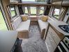 Used Coachman VIP 575 2018 touring caravan Image