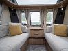 Used Coachman VIP 575 2018 touring caravan Image