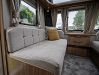 Used Coachman VIP 575 2018 touring caravan Image