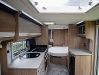 Used Coachman VIP 575 2018 touring caravan Image