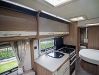 Used Coachman VIP 575 2018 touring caravan Image