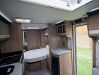 Used Coachman VIP 575 2018 touring caravan Image