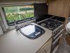 Used Coachman VIP 575 2018 touring caravan Image