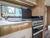 Used Coachman VIP 575 2018 touring caravan Image