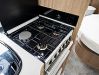 Used Coachman VIP 575 2018 touring caravan Image