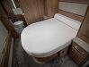 Used Coachman VIP 575 2018 touring caravan Image
