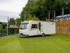 Used Coachman VIP 575 2018 touring caravan Image