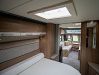 Used Coachman VIP 575 2018 touring caravan Image