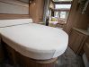 Used Coachman VIP 575 2018 touring caravan Image