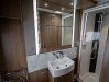 Used Coachman VIP 575 2018 touring caravan Image