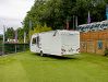 Used Coachman VIP 575 2018 touring caravan Image