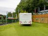 Used Coachman VIP 575 2018 touring caravan Image