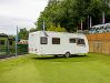 Used Coachman VIP 575 2018 touring caravan Image