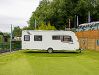 Used Coachman VIP 575 2018 touring caravan Image