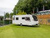 Used Coachman VIP 575 2018 touring caravan Image
