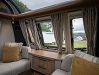 Used Coachman VIP 575 2018 touring caravan Image